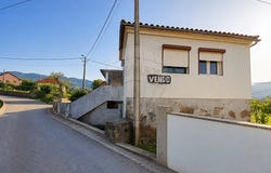 Vila Real, Vila Real District 4870