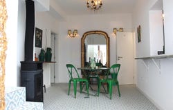 Santa Luzia, Algarve 8800