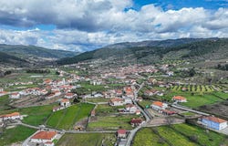 Vila Real, Vila Real District 5425