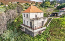 Ponta Do Pargo, Madeira 9385