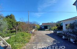 Olalhas, Santarém District