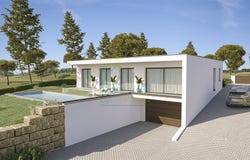 Alfeizerão, Leiria 2460