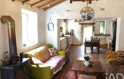 Monchique, Algarve 8550