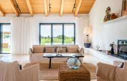 Comporta, Setubal