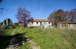 Rio Maior, Santarém District