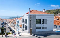 Nazaré, Leiria District