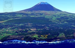 Santo António, Azores