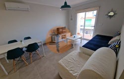 Monte Gordo, Algarve