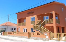 Peniche, Leiria 2520