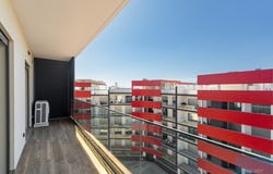 Carnaxide, Lisbon 2790