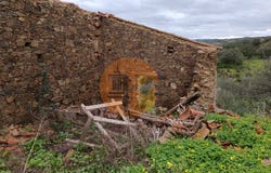 Azinhal, Algarve