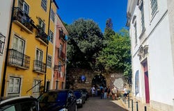 Lisboa, Lisbon