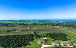 São Teotónio, Beja 7630