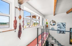 Alcantarilha e Pêra, Algarve 8365