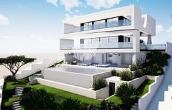 Budens, Algarve 8650