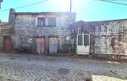 Boticas, Vila Real District