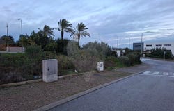Faro, Algarve 8800
