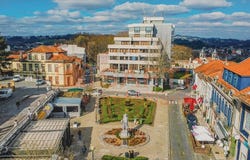 Santo Tirso, Porto District