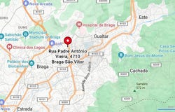 Braga, Braga 4710-412