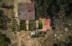 Santa Clara-a-Nova, Beja 7700
