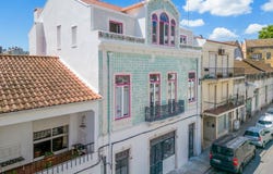 Alcobaça, Leiria 2460