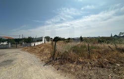 Azeitão (São Lourenço e São Simão), Setubal