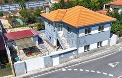 São João Da Madeira, Aveiro Municipality 3700