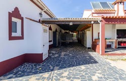 Aljezur, Algarve 8670