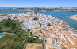 Faro, Algarve