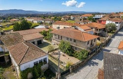 Chaves, Vila Real