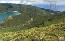 Água de Alto, Azores