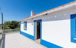 Odemira, Beja District