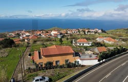 Ponta Do Pargo, Madeira 9385