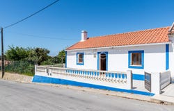 Odemira, Beja District