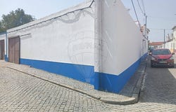 Portalegre, Portalegre District 7350