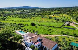 N.S. Conceio, Évora District