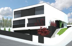 Moreira De Cónegos, Braga Municipality 4815