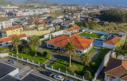 Arrifes, Azores