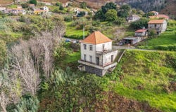 Ponta Do Pargo, Madeira 9385