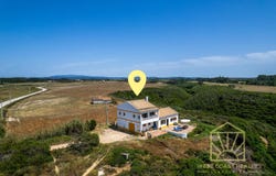 Aljezur, Algarve 8670