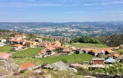 Vila Real, Vila Real District