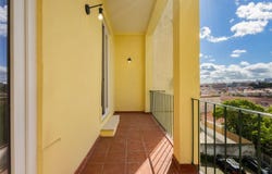 Arroios, Lisbon 1000