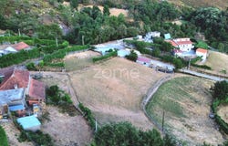 Montalegre, Vila Real District