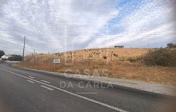 Vila Ruiva, Beja District
