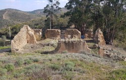 Silves, Algarve
