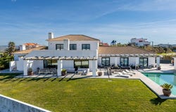 Santa Bárbara, Lisbon 2530