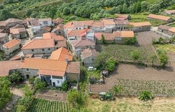 Montalegre, Vila Real