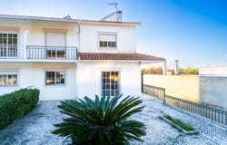 Coz, Leiria 2460