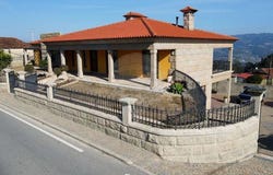 Viseu, Viseu District 4690