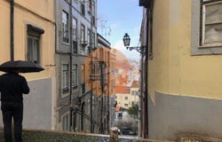 Santa Maria Maior, Lisbon